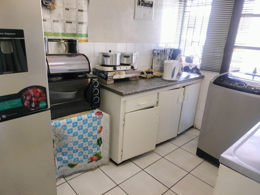 2 Bedroom Property for Sale in Navalsig Free State